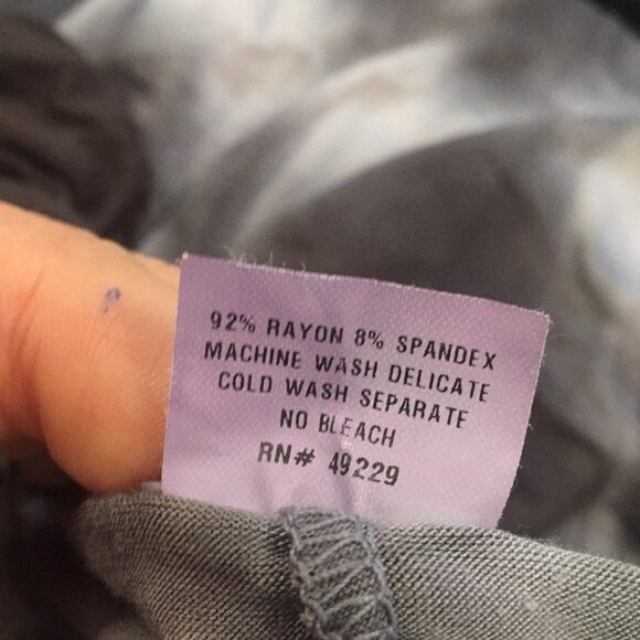 XS/S LOVE TANJANE Dress FF33 - Picture 4 of 5